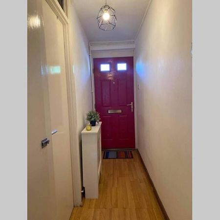 Beautiful Large Room In London Flat 外观 照片