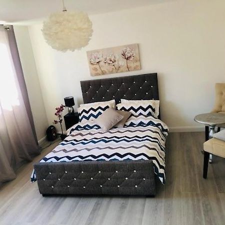 Beautiful Large Room In London Flat 外观 照片