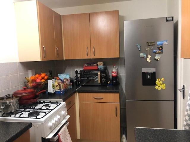 Beautiful Large Room In London Flat 外观 照片