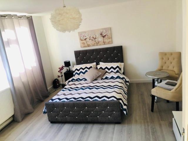 Beautiful Large Room In London Flat 外观 照片