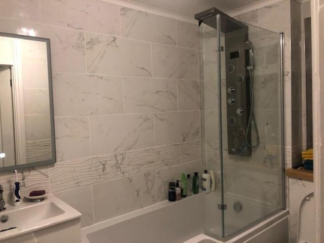 Beautiful Large Room In London Flat 外观 照片